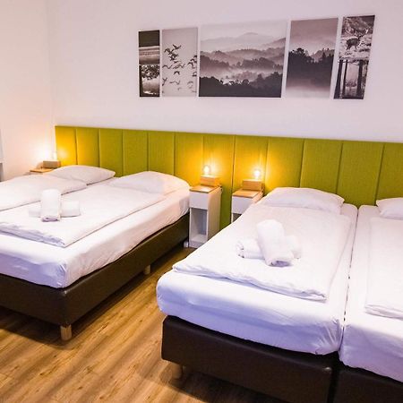 Hirsch Hotel هاناو الماين المظهر الخارجي الصورة