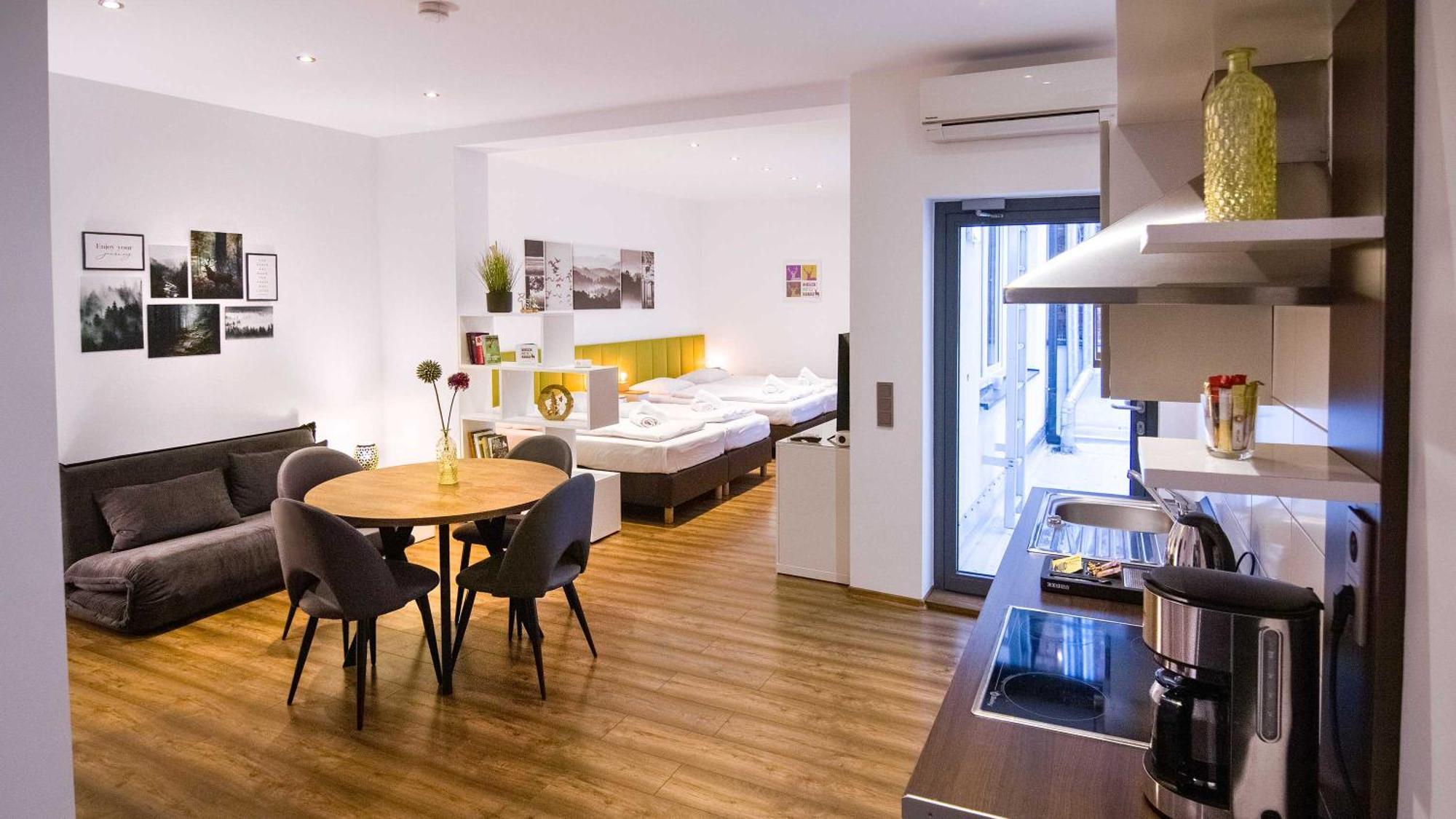 Hirsch Hotel هاناو الماين المظهر الخارجي الصورة